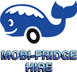 Mobi-Fridge Hire
