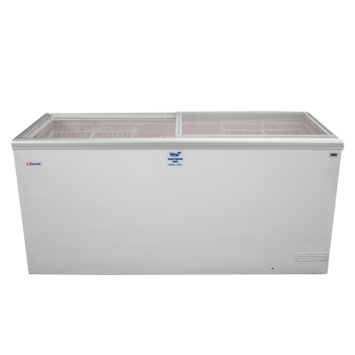 Chest Freezer