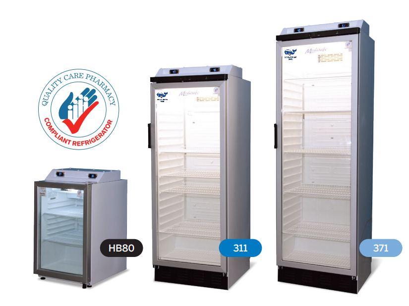 Medical Refrigerators